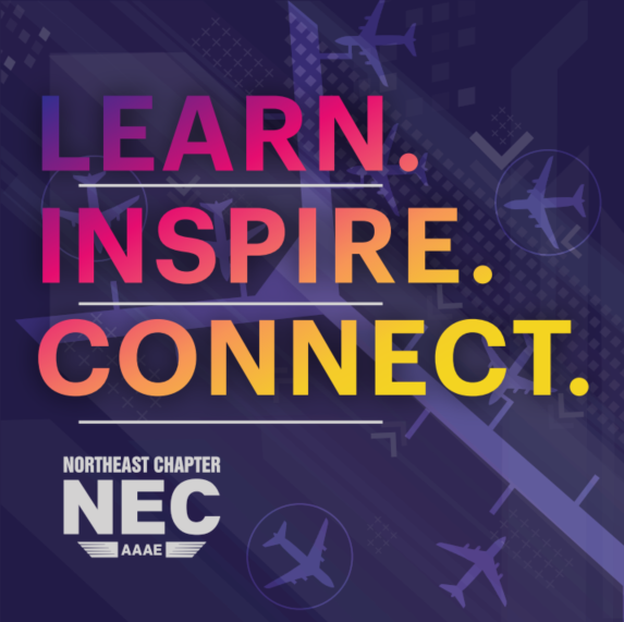 2025 Airports Conference Save The Date!